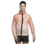 Adidas Herren Windbreaker Agr Ww J - Sportliche Herrenjacke