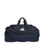 ADIDAS TIRO L Sporttasche für Erwachsene, Team Navy Blue.