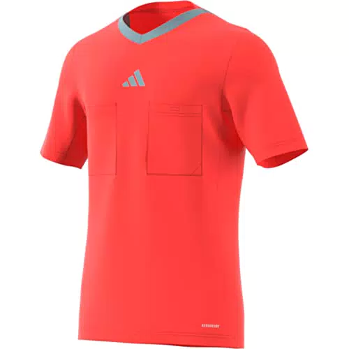 ADIDAS Men's REF 22 JSY T-Shirt, Apsord