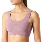Adidas Soft BH Bustier Damen bequemer BH für jeden Tag - bequeme Unterwäsche