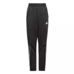 adidas, Train Icons Aeroready 3-Stripes Knit, Jogginghose