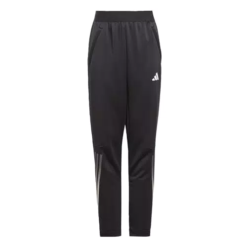 adidas, Train Icons Aeroready 3-Stripes Knit, Jogginghose
