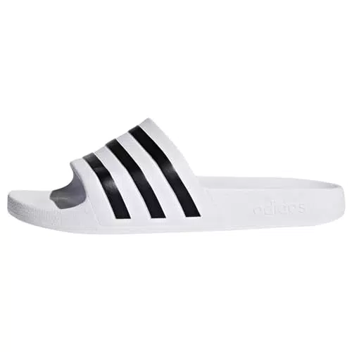 adidas Unisex Adilette Aqua Schlappen