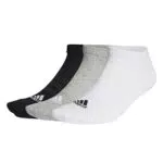 adidas Unisex Cushioned Sportswear 3 Pairs Sneaker-Socken