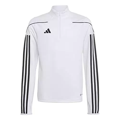 Adidas Unisex Kids Track Top Tiro 23 League Training Top