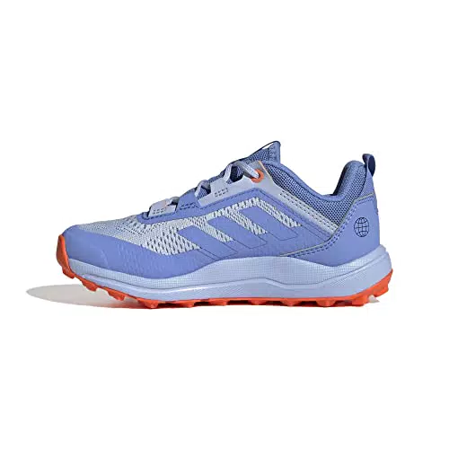 adidas Unisex Kinder Terrex Agravic Flow Trail Running Sneakers