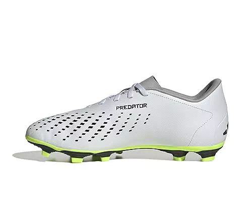 Adidas Unisex Predator Accuracy.4 Fxg Football Shoes
