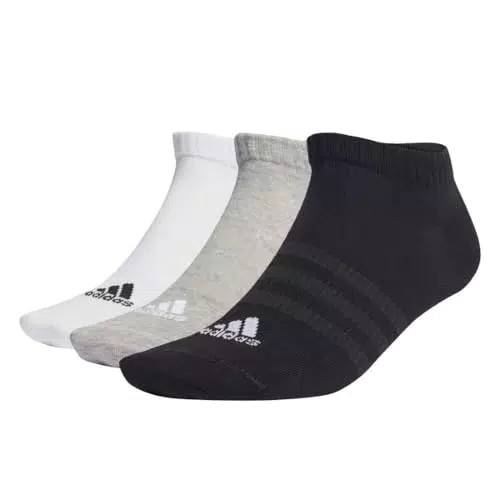 adidas Unisex Sportsocken für Sport und Freizeit