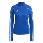 adidas Womens Track Top Tiro 23 League Training Top