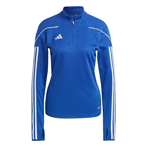 adidas Womens Track Top Tiro 23 League Training Top