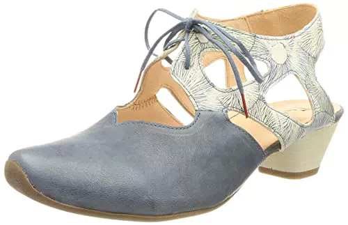 AIDA Damen Sommerkleid - Leichtes und luftiges Kleid für den perfekten Sommerlook