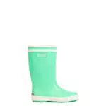 Aigle Lolly Pop 2 Gummistiefel für Jungen - Lagune