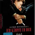 Alfred Hitchcocks: Ich kämpfe um dich (1945) - DVD