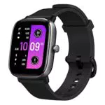 Amazfit GTS 2 Mini Smartwatch mit AMOLED Display, GPS, Alexa - Fitness Uhr für Damen und Herren