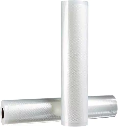 Amazon Basics Vakuumierrollen 30 cm x 600 cm