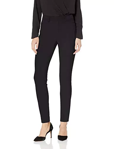 Amazon Essentials Damen Bi-Stretch-Skinny-Knöchelhose