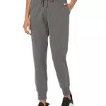 Amazon Essentials Damen Jogginghose aus French-Terry-Fleece