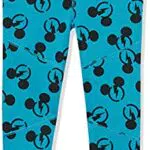 Amazon Essentials Disney, Marvel, Star Wars Jungen Fleece-Jogginghose mit Reißverschlusstasche
