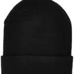 Amazon Essentials Unisex Rippstrickmütze mit Bündchen