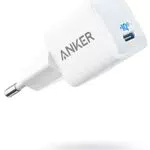 Anker 511 20W iPhone USB C Ladegerät, PIQ 3.0 Mini Ladegerät