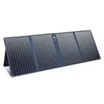 Anker 625 Solarpanel mit Verstellbarer Halterung für Camping und Wandern