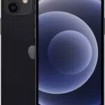 Apple iPhone 12, 64GB, Schwarz -