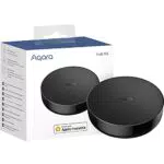 Aqara Smart Home Zentrale M2 für Alarmanlagen und Heimautomatisierung