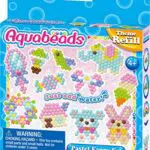 Aquabeads - 31068 - Sylvanian Families Set, Bunt