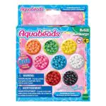 Aquabeads 31517 Perlen - Nachfüllset Nachfüllpack