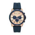 Armani Exchange Herren Chronograph Armbanduhr AX1730