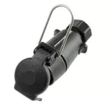 Camping Kupplung 7-polig für Outdoor & Caravan, 12 V Adapter - Made in Germany