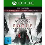 Assassin's Creed Rogue Remastered für Xbox One - Download