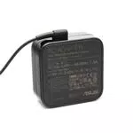 ASUS Ersatzteil AC-Adapter 65W 90XB00BN-MPW000, Notebook