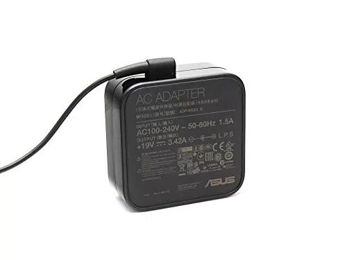 ASUS Ersatzteil AC-Adapter 65W 90XB00BN-MPW000, Notebook