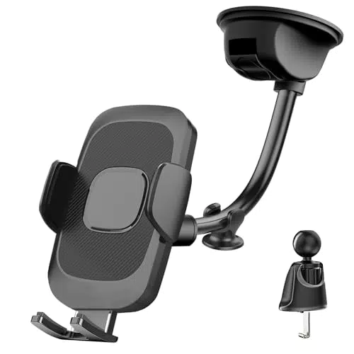 Auto HandyHalterung für Samsung S23 S24 S22 S21 Plus Ultra FE A15 A05S A55 5G S20