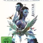 Avatar: Aufbruch nach Pandora