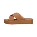 BAGATT Damen D31-AEK90 Mule, Cognac