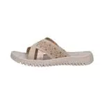 BAGATT Damen D31-AFK90 Mule, Rose/Gold