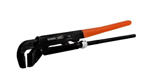 Bahco 142 Rohrzange 1 1/2