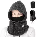Balaclava Hut, Skimütze, Sturmhaube Ski Gesichtsmaske