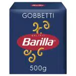 Barilla Pasta Gobbetti n.51 aus Hartweizen - Immer al dente