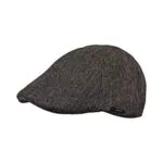 Barts Herren Mr. Mitchell Cap Hut, Marineblau, M EU