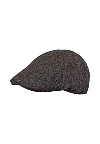Barts Herren Mr. Mitchell Cap Hut, Marineblau, M EU