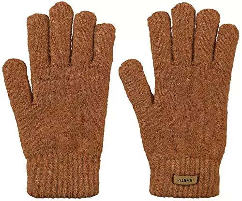 Barts Strickhandschuhe Witzia Gloves - Damen Winterhandschuhe