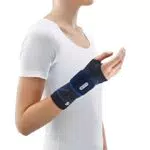 BAUERFEIND ManuTrain, Handgelenkbandage, individuell einstellbar