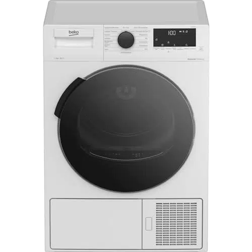 Beko DHC946GX b300 Wärmepumpentrockner, Wäschetrockner