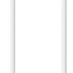 Belkin F2CU012BT2M, WHT, MMICROUSBCHARGESYNCCABLEWHT x 2 m