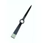 Bellota Spitzhacke 2,5 kg