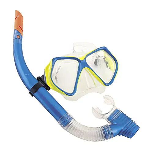 Bestway Hydro-Pro™ Schnorchel-Set, Ocean Diver, ab 14 jahren