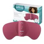 Beurer Menstruationspad mit TENS und Wärme gegen Menstruationsschmerzen